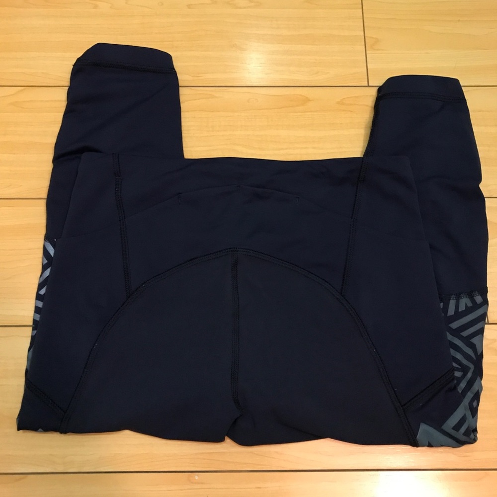 Lululemon Athletica Women’s Capri Legging